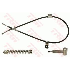 Handbremsseil GCH1936 von TRW günstig für 45,74 € online kaufen