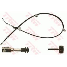Handbremsseil GCH1973 von TRW günstig für 53,27 € online kaufen