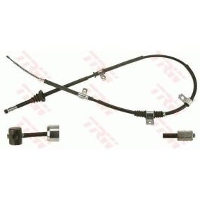 Handbremsseil GCH1993 von TRW günstig für 44,68 € online kaufen