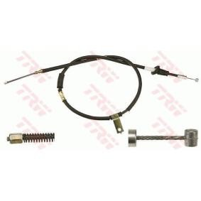Handbremsseil GCH1996 von TRW günstig für 42,21 € online kaufen