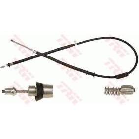 Handbremsseil GCH2022 von TRW günstig für 16,26 € online kaufen