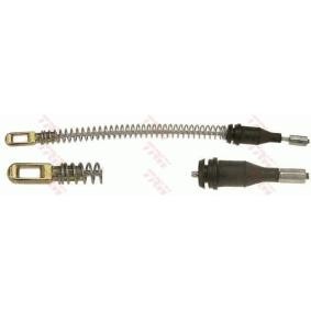 Handbremsseil GCH2097 von TRW günstig für 11,32 € online kaufen