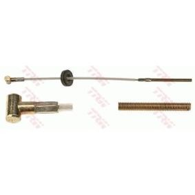 Handbremsseil GCH2104 von TRW günstig für 10,35 € online kaufen