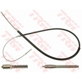 Handbremsseil GCH2155 von TRW günstig für 16,48 € online kaufen