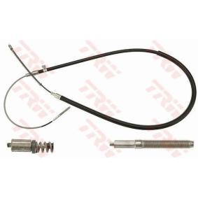 Handbremsseil GCH2156 von TRW günstig für 17,54 € online kaufen