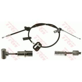Handbremsseil GCH2181 von TRW günstig für 31,64 € online kaufen