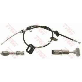 Handbremsseil GCH2182 von TRW günstig für 31,64 € online kaufen