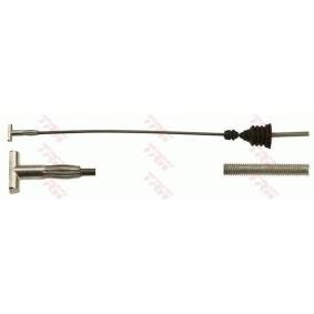 Handbremsseil GCH2225 von TRW günstig für 29,28 € online kaufen