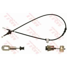 Handbremsseil GCH2297 von TRW günstig für 19,51 € online kaufen