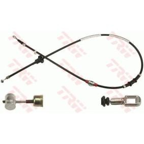 Handbremsseil GCH2298 von TRW günstig für 19,51 € online kaufen