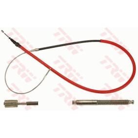 Handbremsseil GCH2331 von TRW günstig für 16,89 € online kaufen