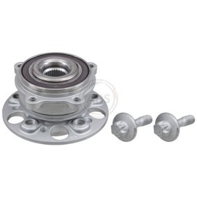 Acquista Kit cuscinetto ruota da A.B.S. 201987 a buon mercato per soli 166,66 €
