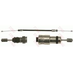 Handbremsseil GCH2418 von TRW günstig für 12,36 € online kaufen
