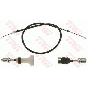 Handbremsseil GCH2422 von TRW günstig für 16,80 € online kaufen