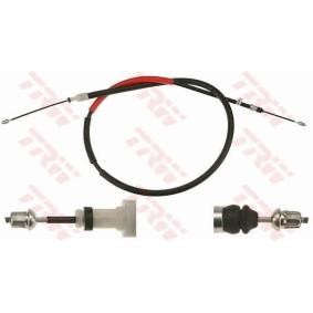 Handbremsseil GCH2424 von TRW günstig für 16,52 € online kaufen