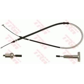 Handbremsseil GCH2431 von TRW günstig für 25,69 € online kaufen