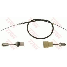 Handbremsseil GCH2518 von TRW günstig für 17,67 € online kaufen
