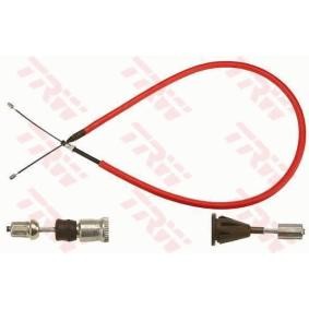 Handbremsseil GCH2530 von TRW günstig für 23,64 € online kaufen