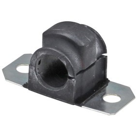 Compre Casquilhos da barra estabilizadora de A.B.S. online para Fiesta Mk7 Van a preços moderados