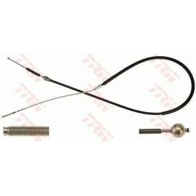 Handbremsseil GCH2573 von TRW günstig für 14,73 € online kaufen