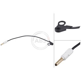 Osta Jarrupalan kulumisenilmaisin A.B.S.:llä 39455 edullisesti hintaan 1,81 €