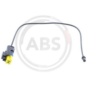 Warnkontakt, Bremsbelagverschleiß 39457 von A.B.S. günstig für 33,47 € online kaufen