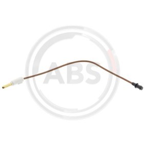 Warnkontakt, Bremsbelagverschleiß 39459 von A.B.S. günstig für 31,45 € online kaufen