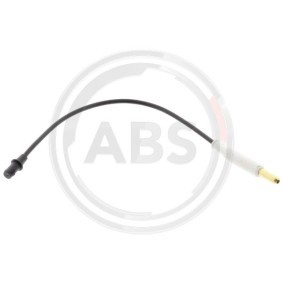 Acquista Sensore pastiglie freni da A.B.S. online per 106 II Hatchback (1A_, 1C_) a prezzi moderati