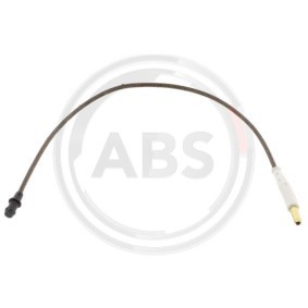 Acquista Sensore pastiglie freni da A.B.S. online per 106 II Hatchback (1A_, 1C_) a prezzi moderati