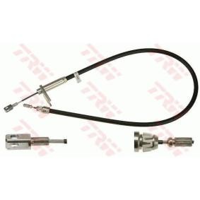 Handbremsseil GCH2596 von TRW günstig für 18,80 € online kaufen