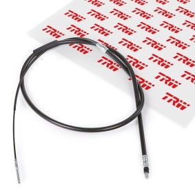 Handbremsseil GCH2616 von TRW günstig für 15,08 € online kaufen
