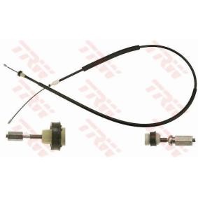 Handbremsseil GCH2624 von TRW günstig für 17,04 € online kaufen
