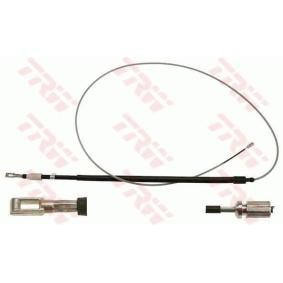 Handbremsseil GCH2629 von TRW günstig für 19,42 € online kaufen