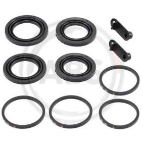 Compre Maxilas de travão de mão de A.B.S. online para A7 Sportback (4KA) a preços moderados
