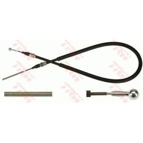 Handbremsseil GCH2653 von TRW günstig für 15,18 € online kaufen