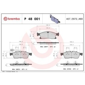 Compre Bomba de travão de A.B.S. online para Sintra (APV) a preços moderados
