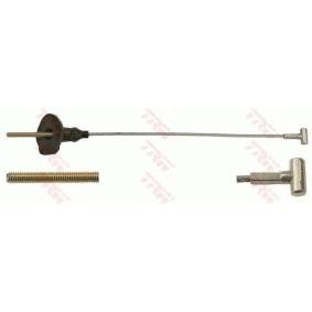 Handbremsseil GCH2666 von TRW günstig für 12,82 € online kaufen