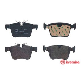 Achetez des Plaquettes de frein A.B.S. P 86 029 à prix pour 83,90 €