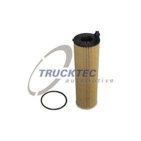 Compre Filtro de aceite de TRUCKTEC AUTOMOTIVE online para Clase C Sedán (W206) a precios moderados