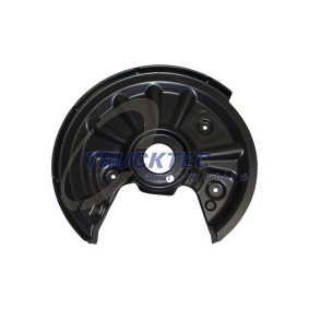 Achetez des Flasque de frein TRUCKTEC AUTOMOTIVE 07.35.366 à prix pour 27,72 €