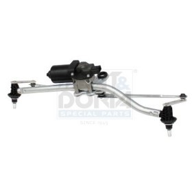 Scheibenreinigungsanlage 207141 von MEAT & DORIA günstig für 145,84 € online kaufen
