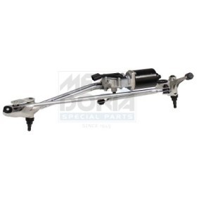 Scheibenreinigungsanlage 207146 von MEAT & DORIA günstig für 226,72 € online kaufen