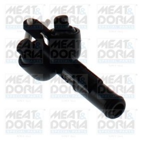 Waschwasserdüse, Scheinwerferreinigung für VOLVO von MEAT & DORIA