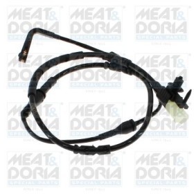 Warnkontakt, Bremsbelagverschleiß 212198 von MEAT & DORIA günstig für 58,54 € online kaufen