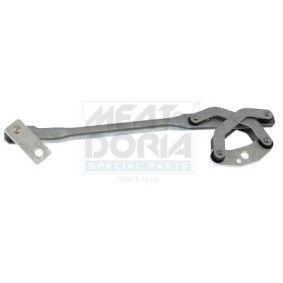 Wischergestänge 227115 von MEAT & DORIA günstig für 83,31 € online kaufen
