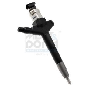 Achetez des Injecteur MEAT & DORIA 74813R à prix pour 334,76 €