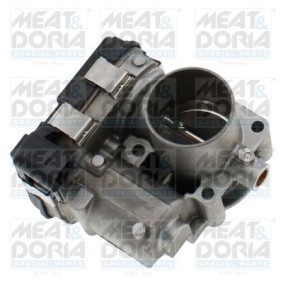 Compre Corpo de borboleta da MEAT & DORIA 89784 a um preço baixo por 244,63 €