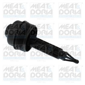 Acquista Calotta, Carter filtro olio da MEAT & DORIA 91730 a buon mercato per soli 65,86 €