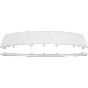 Compre Embellecedor de parachoques de DIEDERICHS online para Q5 SUV Sportback (80A, FYT) a precios moderados