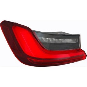 Compre Farolim de DIEDERICHS online para 3 Sedan (G28) a preços moderados